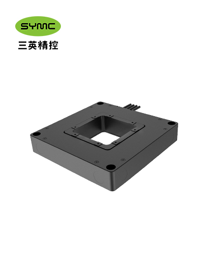 NNS-XY100RZ2-01 高精度三維納米定位平臺