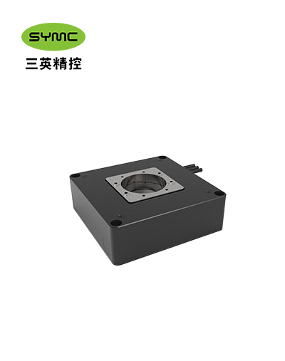 NNS-XY100Z15-01 重載XYZ三維納米定位平臺